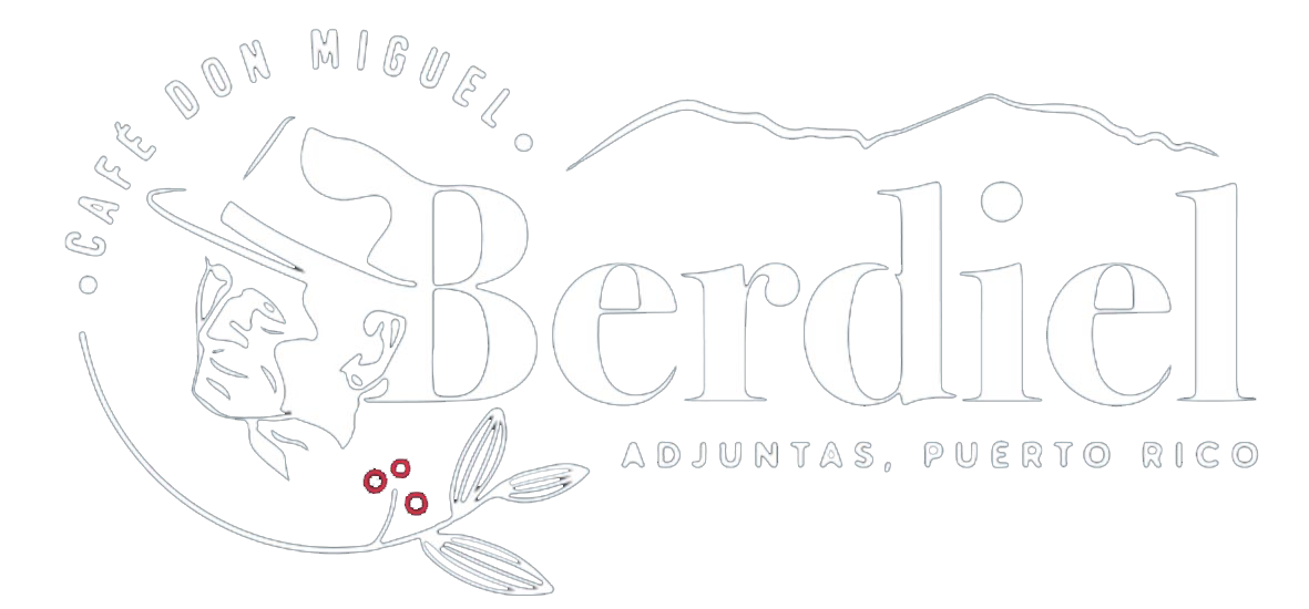 Café Don Miguel Berdiel